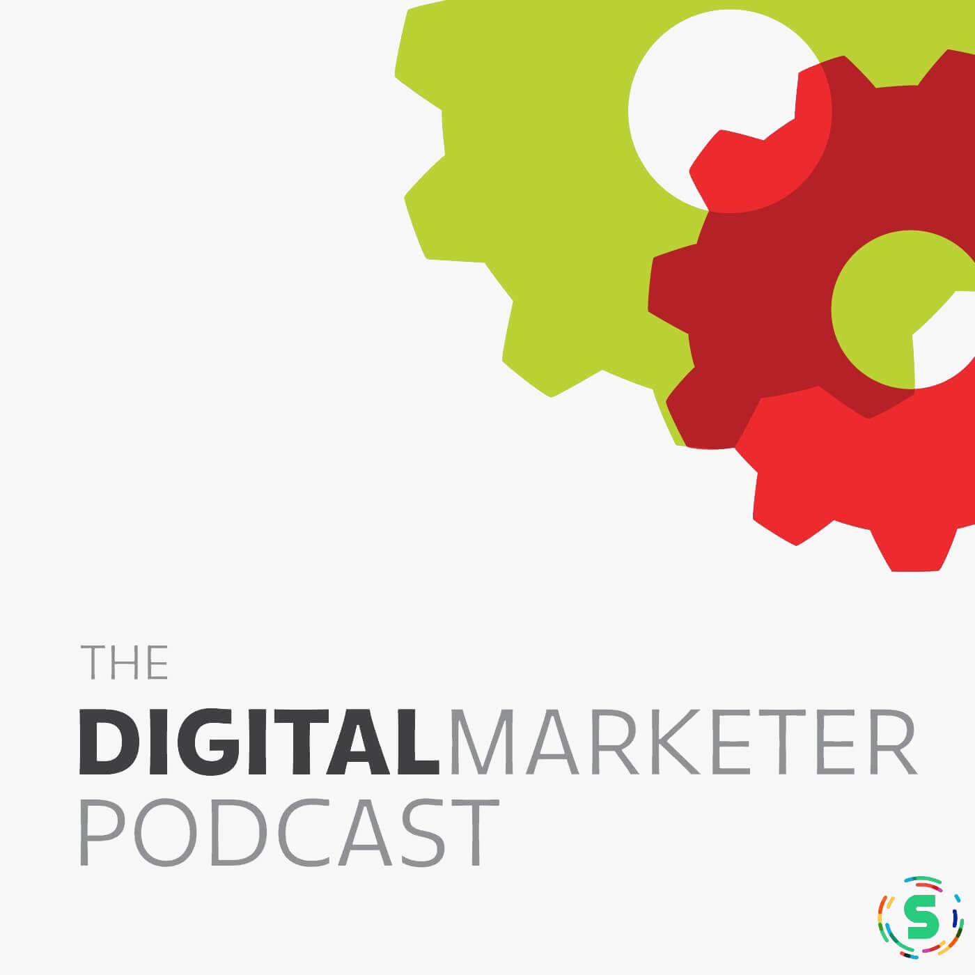 DigitalMarketer-Podcast The DigitalMarketer Podcast