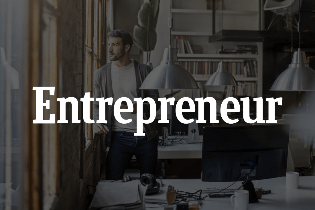 Entrepreneur-Article Entrepreneur: Trust Your Insights More Than Those Big Brands You Envy