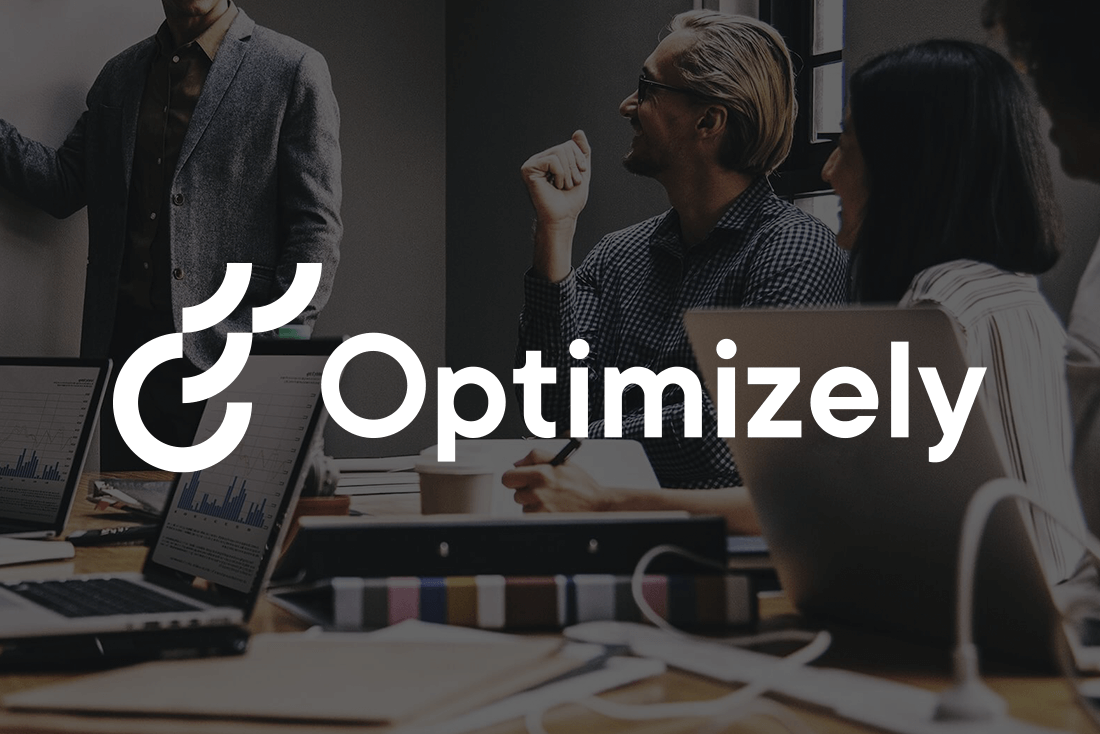 Optimizely-Article Optimizely: Evolving From Digital Agency to Optimization Advisory