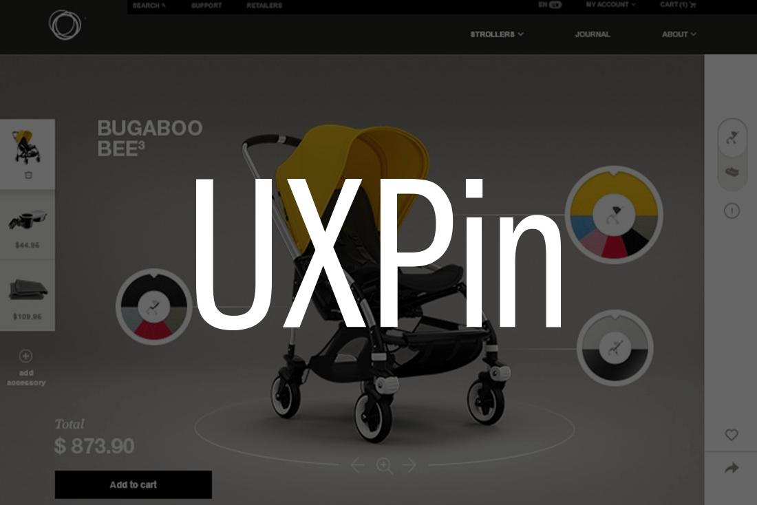 UXPin-Article UXPin: Rotating Website Carousels: 4 Alternatives That Drive Sales