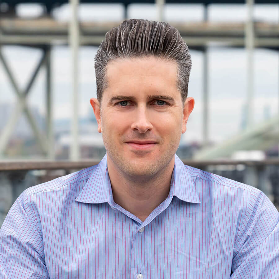 Jon MacDonald Headshot