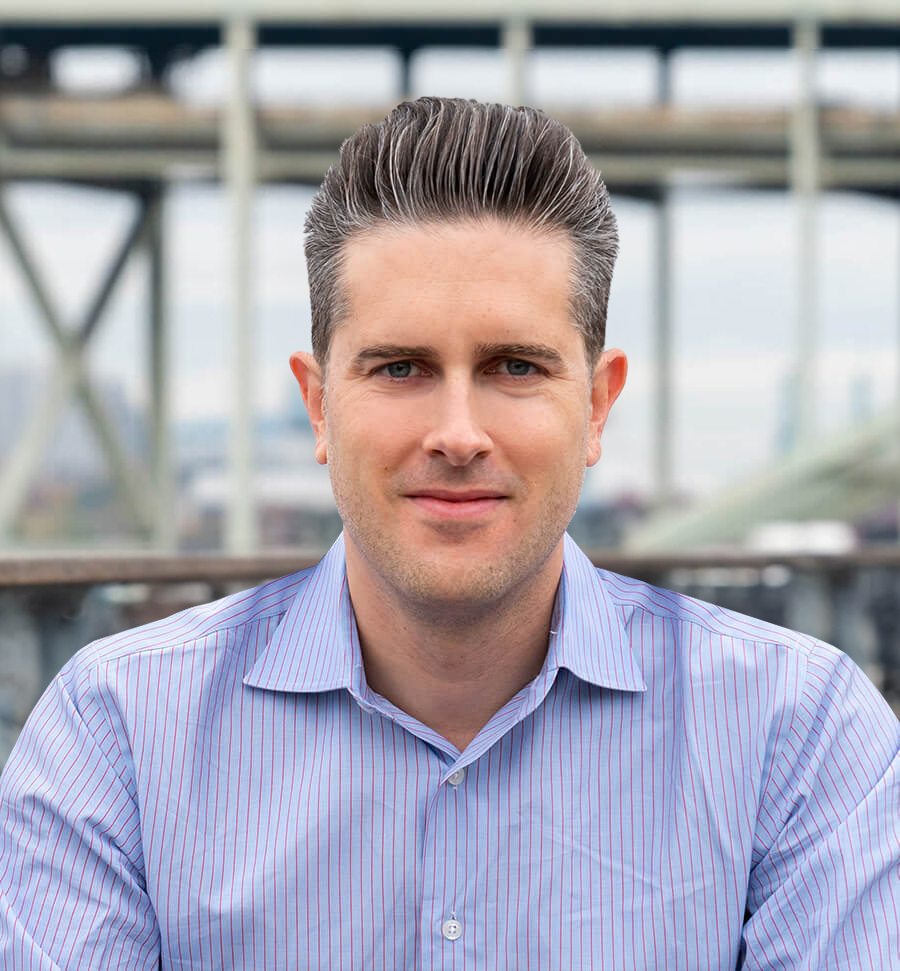 Jon MacDonald Headshot