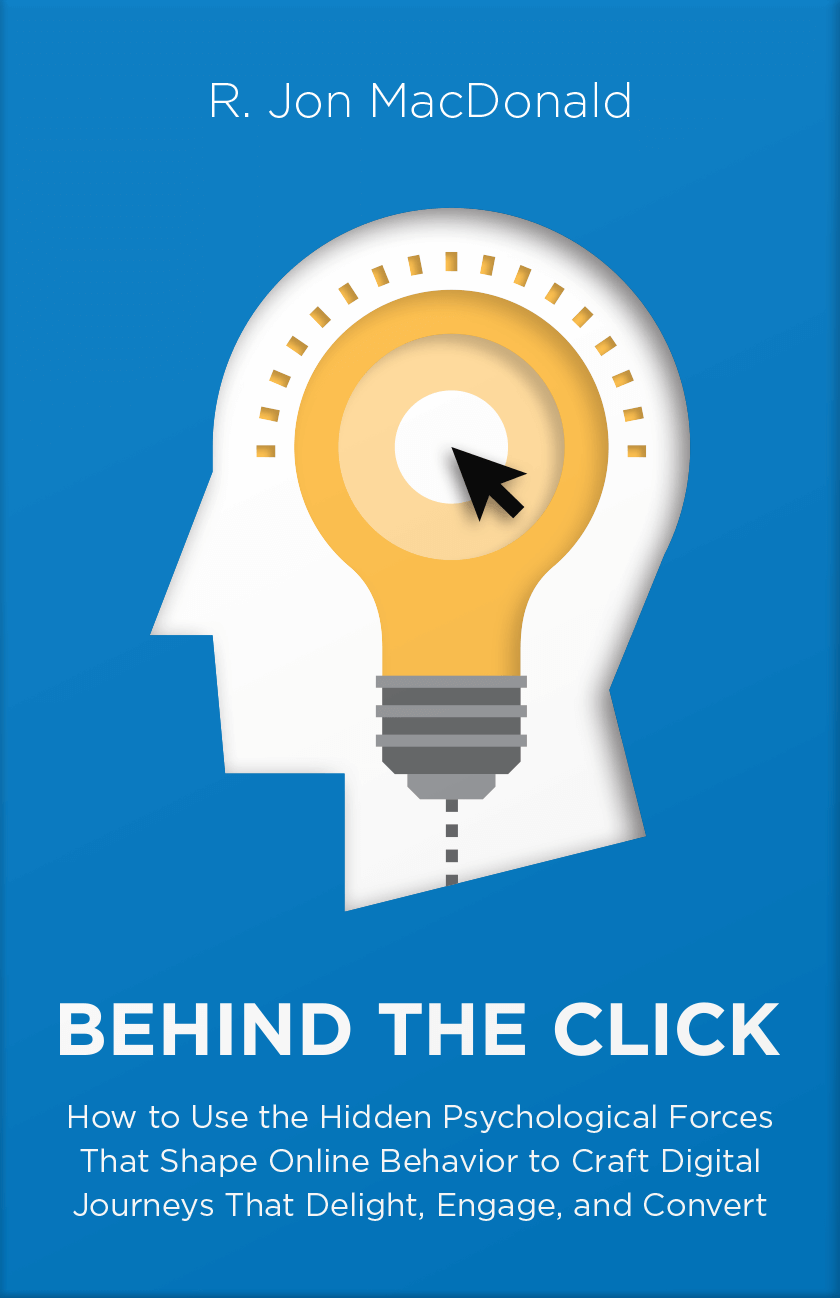 Behind The Click