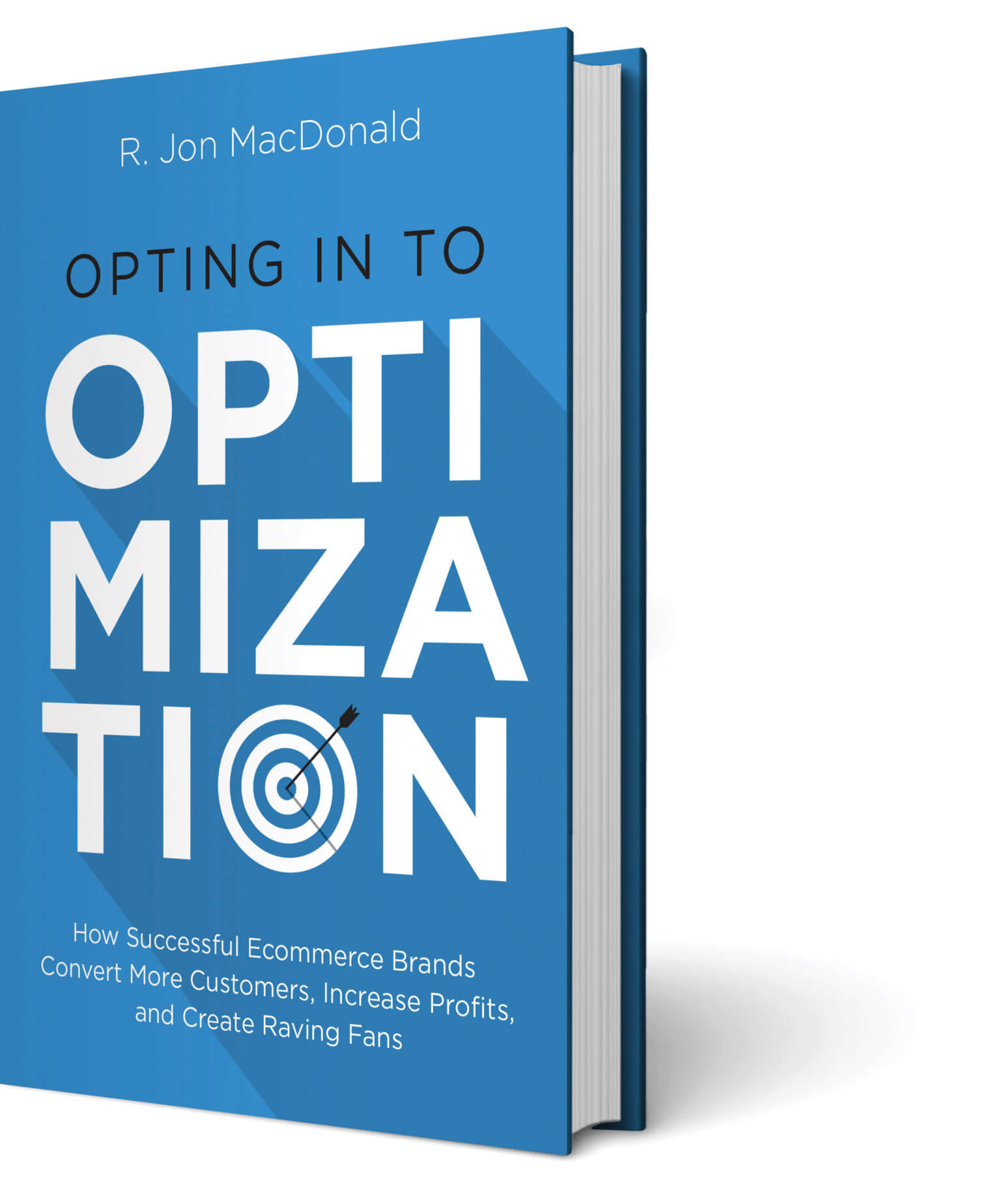 Opting In To Optimization